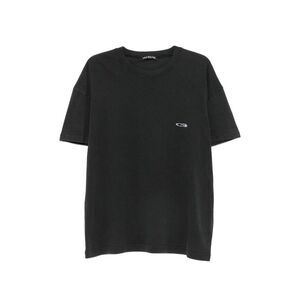 Cole Buxton Black T-Shirts & Vests - T-Shirts Men